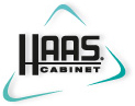 haas cabinets