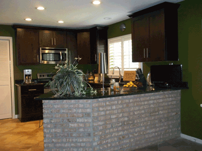 cabinets